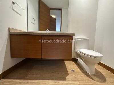 Apartamento en venta en Santa Barbara Alta, Bogotá · foto 11 de 14