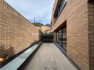 Apartamento en venta en Santa Barbara Alta, Bogotá · foto 13 de 14