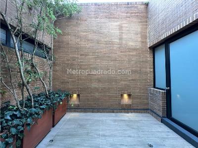 Apartamento en venta en Santa Barbara Alta, Bogotá · foto 14 de 14