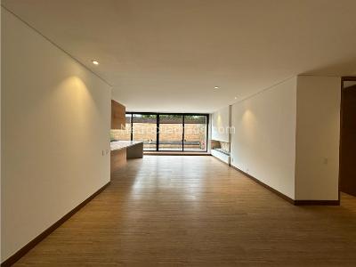 Apartamento de 2 alcobas en venta en Santa Barbara Alta, Bogotá, 183 m² · foto 2 de 20