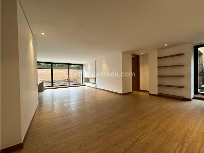 Apartamento de 2 alcobas en venta en Santa Barbara Alta, Bogotá, 183 m² · foto 15 de 20