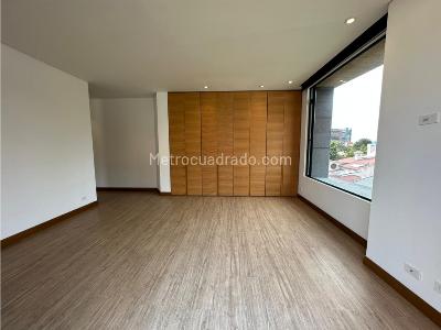 Apartamento en venta en Santa Barbara Alta, Bogotá · foto 12 de 16