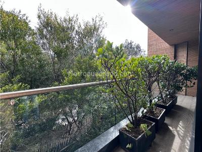 Apartamento en venta en Santa Barbara Alta, Bogotá · foto 14 de 16