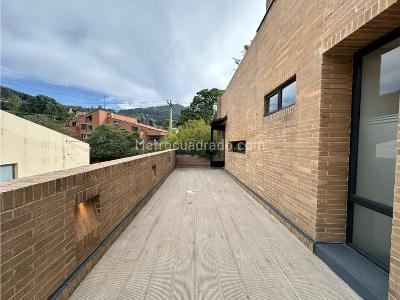 Apartamento en venta en Santa Barbara Alta, Bogotá · foto 15 de 16