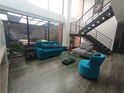 Casa de 3 alcobas en venta en Hacienda Fontanar, Chía, 282 m² · foto 4 de 20