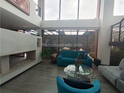 Casa de 3 alcobas en venta en Hacienda Fontanar, Chía, 282 m² · foto 5 de 20