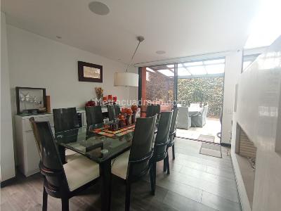 Casa de 3 alcobas en venta en Hacienda Fontanar, Chía, 282 m² · foto 8 de 20