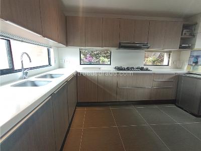 Casa de 3 alcobas en venta en Hacienda Fontanar, Chía, 282 m² · foto 9 de 20