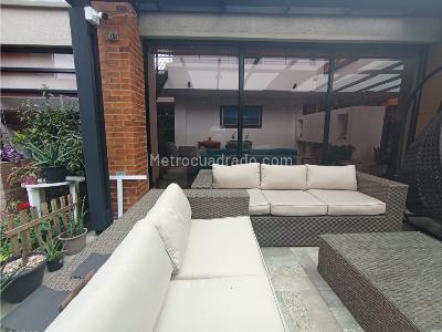 Casa de 3 alcobas en venta en Hacienda Fontanar, Chía, 282 m² · foto 10 de 20