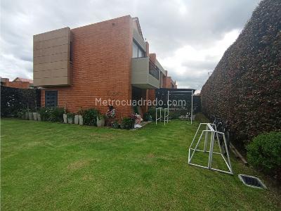 Casa de 3 alcobas en venta en Hacienda Fontanar, Chía, 282 m² · foto 11 de 20
