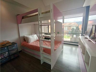 Casa de 3 alcobas en venta en Hacienda Fontanar, Chía, 282 m² · foto 13 de 20