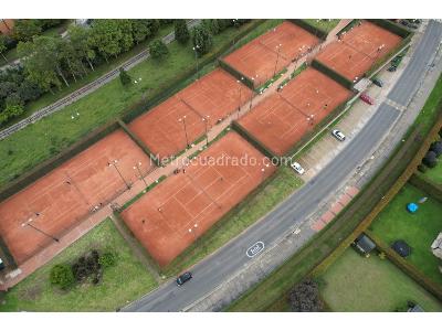 Casa de 3 alcobas en venta en Hacienda Fontanar, Chía, 282 m² · foto 18 de 20