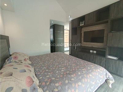 Casa de 3 alcobas en venta en Hacienda Fontanar, Chía, 282 m² · foto 19 de 20