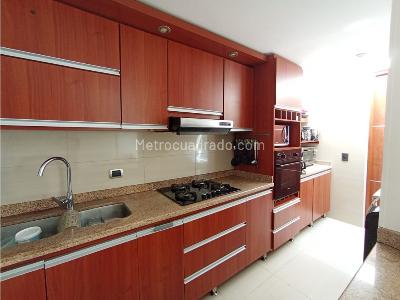 Casa de 3 alcobas en venta en Vereda La Balsa, Chía, 158 m² · foto 2 de 19