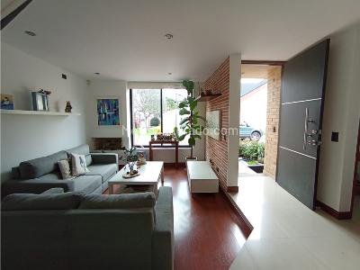Casa de 3 alcobas en venta en Vereda La Balsa, Chía, 158 m² · foto 4 de 19