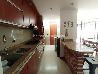 Casa de 3 alcobas en venta en Vereda La Balsa, Chía, 158 m² · foto 5 de 19