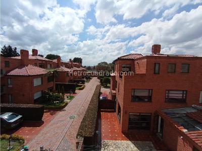 Casa de 3 alcobas en venta en Vereda La Balsa, Chía, 158 m² · foto 9 de 19