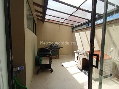 Casa de 3 alcobas en venta en Vereda La Balsa, Chía, 158 m² · foto 11 de 19
