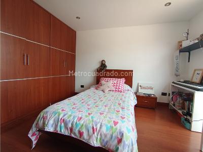Casa de 3 alcobas en venta en Vereda La Balsa, Chía, 158 m² · foto 12 de 19