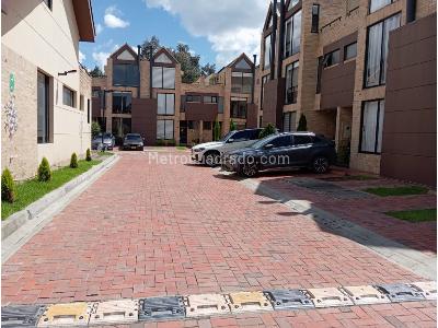 Casa de 3 alcobas en venta en Vereda La Balsa, Chía, 158 m² · foto 17 de 19