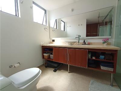 Casa de 3 alcobas en venta en Vereda La Balsa, Chía, 158 m² · foto 18 de 19