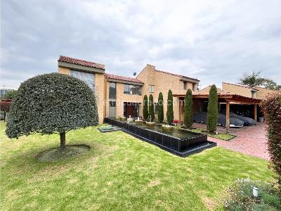 Casa de 4 alcobas en venta en San Simon, Bogotá, 314 m² · foto 3 de 20
