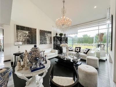 Casa de 4 alcobas en venta en San Simon, Bogotá, 314 m² · foto 4 de 20
