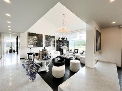 Casa de 4 alcobas en venta en San Simon, Bogotá, 314 m² · foto 5 de 20