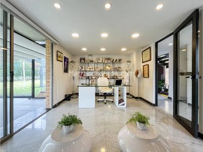 Casa de 4 alcobas en venta en San Simon, Bogotá, 314 m² · foto 13 de 20
