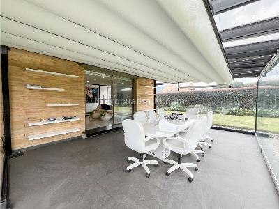 Casa de 4 alcobas en venta en San Simon, Bogotá, 314 m² · foto 15 de 20