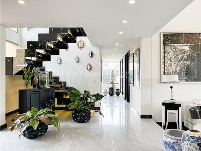 Casa de 4 alcobas en venta en San Simon, Bogotá, 314 m² · foto 16 de 20