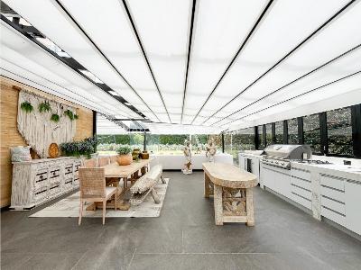 Casa de 4 alcobas en venta en San Simon, Bogotá, 314 m² · foto 18 de 20