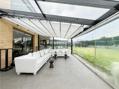 Casa de 4 alcobas en venta en San Simon, Bogotá, 314 m² · foto 19 de 20