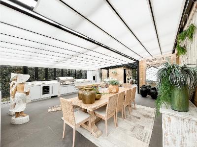 Casa de 4 alcobas en venta en San Simon, Bogotá, 314 m² · foto 20 de 20
