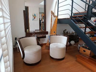 Casa de 4 alcobas en venta en Cajica, Cajicá, 173 m² · foto 3 de 20