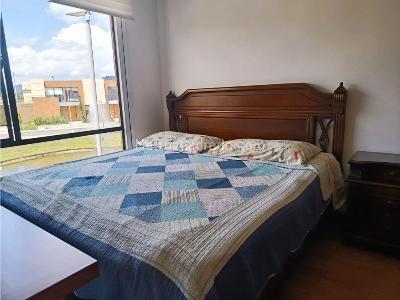 Casa de 4 alcobas en venta en Cajica, Cajicá, 173 m² · foto 14 de 20