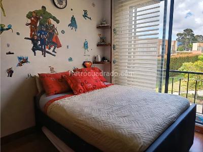 Casa de 4 alcobas en venta en Cajica, Cajicá, 173 m² · foto 16 de 20