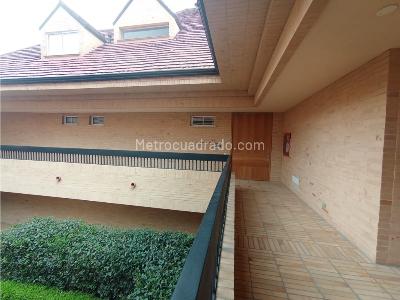 Apartamento en venta en Casonas De Santa Ana Ii, Chía · foto 2 de 20