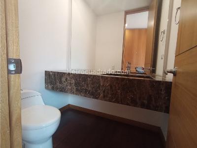 Apartamento en venta en Casonas De Santa Ana Ii, Chía · foto 3 de 20
