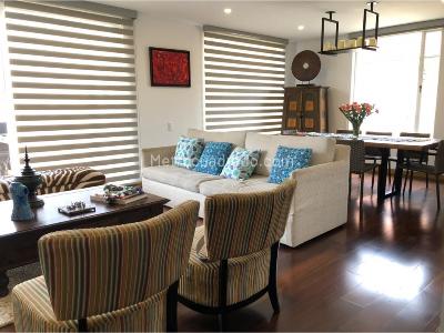 Apartamento en venta en Casonas De Santa Ana Ii, Chía · foto 5 de 20