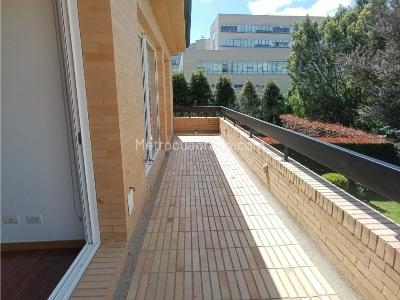 Apartamento en venta en Casonas De Santa Ana Ii, Chía · foto 7 de 20
