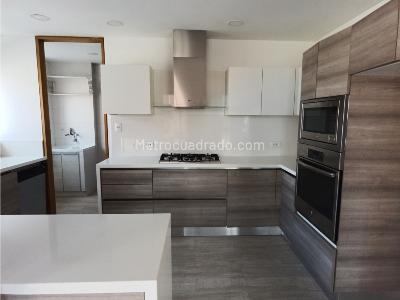 Apartamento en venta en Casonas De Santa Ana Ii, Chía · foto 9 de 20