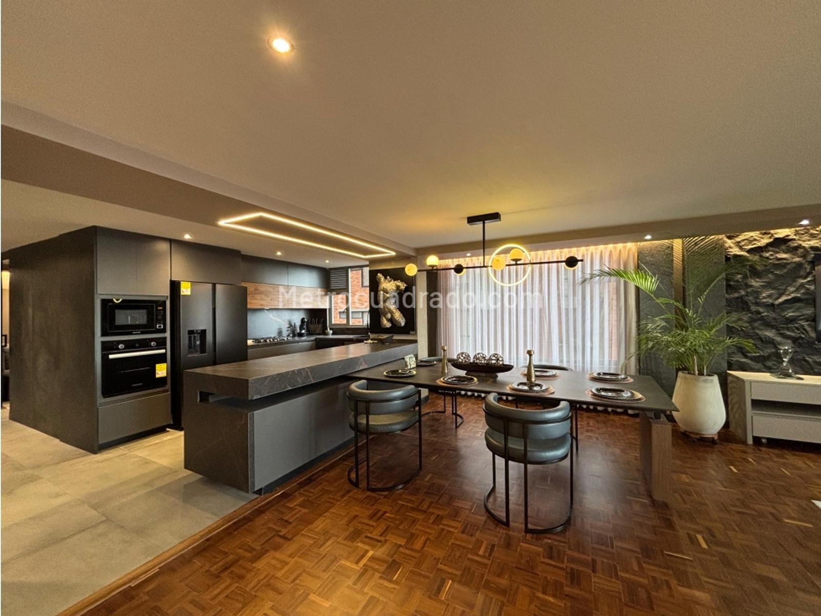 Foto del apartamento