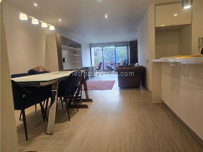 Apartamento en venta en Chapinero Alto, Bogotá · foto 2 de 18