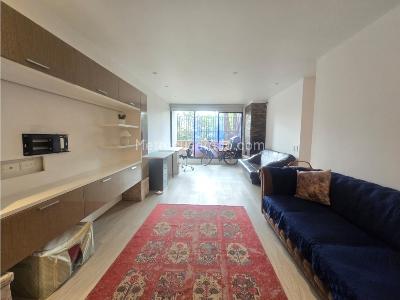 Apartamento en venta en Chapinero Alto, Bogotá · foto 5 de 18