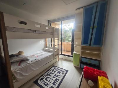 Apartamento en venta en Chapinero Alto, Bogotá · foto 7 de 18