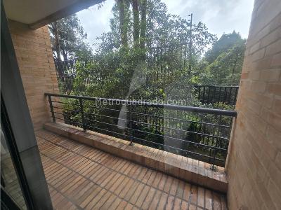 Apartamento en venta en Chapinero Alto, Bogotá · foto 8 de 18