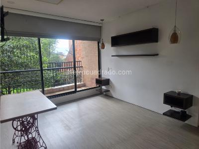 Apartamento en venta en Chapinero Alto, Bogotá · foto 9 de 18