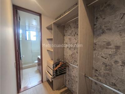 Apartamento en venta en Chapinero Alto, Bogotá · foto 10 de 18