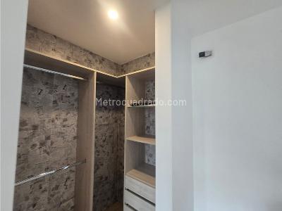 Apartamento en venta en Chapinero Alto, Bogotá · foto 11 de 18